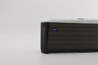 Platinium spas Maximus Hot Tub, Sterling Silver