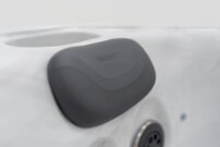 Platinium spas Maximus Hot Tub, Sterling Silver