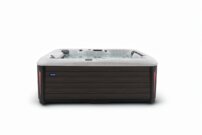 Platinium spas Maximus Hot Tub, Sterling Silver