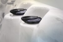 Záhradná vírivka MasterSpas® LSX 700 – 214x214x97 cm