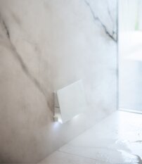 Effe Nuvola Smart - externý parný generátor