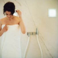 Effe Nuvola Smart - externý parný generátor