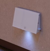 Effe Nuvola Smart - externý parný generátor