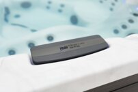 Platinum Spas Onyx Premium 220 × 220 × 94 cm, vírivka pre 5 osôb