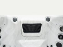Platinum Spas Oslo Premium 230 × 230 × 95cm,  vírivka pre 7 osôb