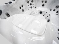 Platinum Spas Oslo Premium 230 × 230 × 95cm,  vírivka pre 7 osôb