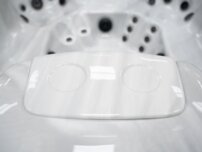 Platinum Spas Oslo Premium 230 × 230 × 95cm,  vírivka pre 7 osôb