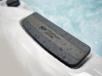 Platinum Spas Oslo Premium 230 × 230 × 95cm,  vírivka pre 7 osôb