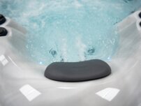 Platinum Spas Oslo Premium 230 × 230 × 95cm,  vírivka pre 7 osôb