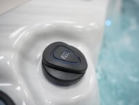 Platinum Spas Oslo Premium 230 × 230 × 95cm,  vírivka pre 7 osôb