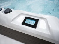 Platinum Spas Oslo Premium 230 × 230 × 95cm,  vírivka pre 7 osôb