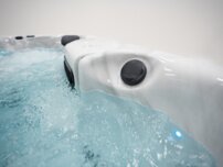 Platinum Spas Oslo Premium 230 × 230 × 95cm,  vírivka pre 7 osôb
