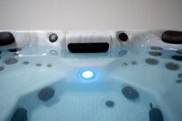 Platinum Spas Oslo Premium 230 × 230 × 95cm,  vírivka pre 7 osôb