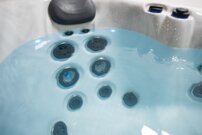 Platinum Spas Oslo Premium 230 × 230 × 95cm,  vírivka pre 7 osôb