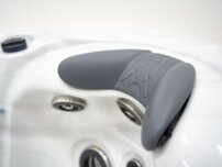 Platinum Spas Oslo Premium 230 × 230 × 95cm,  vírivka pre 7 osôb