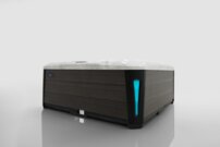 Platinum Spas Oslo Premium 230 × 230 × 95cm,  vírivka pre 7 osôb