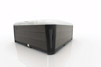Platinum Spas Oslo Premium 230 × 230 × 95cm,  vírivka pre 7 osôb