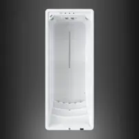 Mirna SK 60 plavecký bazén s protiprúdom, 592 x 235 x 129 cm
