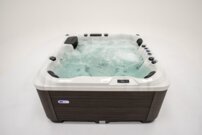 Platinum Spas Palma Deluxe 200 × 200 × 90cm, vírivka pre 6 osôb