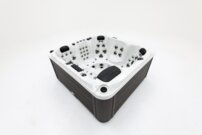 Platinum Spas Palma Deluxe 200 × 200 × 90cm, vírivka pre 6 osôb