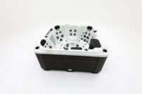 Platinum Spas Palma Deluxe 200 × 200 × 90cm, vírivka pre 6 osôb