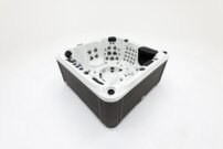 Platinum Spas Palma Deluxe 200 × 200 × 90cm, vírivka pre 6 osôb
