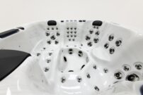 Platinum Spas Palma Deluxe 200 × 200 × 90cm, vírivka pre 6 osôb