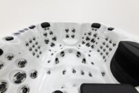 Platinum Spas Palma Deluxe 200 × 200 × 90cm, vírivka pre 6 osôb
