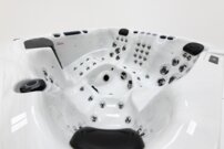 Platinum Spas Palma Deluxe 200 × 200 × 90cm, vírivka pre 6 osôb