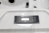 Platinum Spas Palma Deluxe 200 × 200 × 90cm, vírivka pre 6 osôb