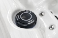 Platinum Spas Palma Deluxe 200 × 200 × 90cm, vírivka pre 6 osôb