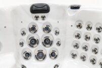 Platinum Spas Palma Deluxe 200 × 200 × 90cm, vírivka pre 6 osôb