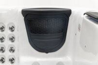 Platinum Spas Palma Deluxe 200 × 200 × 90cm, vírivka pre 6 osôb