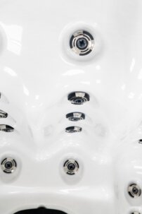Platinum Spas Palma Deluxe 200 × 200 × 90cm, vírivka pre 6 osôb