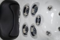 Platinum Spas Palma Deluxe 200 × 200 × 90cm, vírivka pre 6 osôb