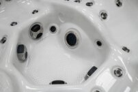 Platinum Spas Palma Deluxe 200 × 200 × 90cm, vírivka pre 6 osôb