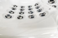 Platinum Spas Palma Deluxe 200 × 200 × 90cm, vírivka pre 6 osôb