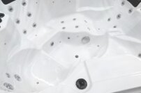 Vonkajšia vírivka Prémium 2100x1700x800