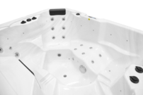 Vonkajšia vírivka Prémium 2100x1700x800