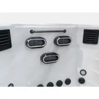 Platinum Spas Hades, plavecký bazén, 600 × 225 × 152