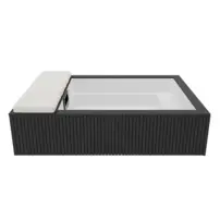 Platinum Spas Mirage Mini Pool - minibazén