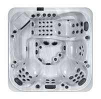Platinum Spas Portofino Luxury, 230×230×95cm  vírivka pre 5 osôb