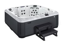 Platinum Spas Portofino Luxury, 230×230×95cm  vírivka pre 5 osôb