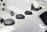 Platinum Spas Portofino Luxury, 230×230×95cm  vírivka pre 5 osôb
