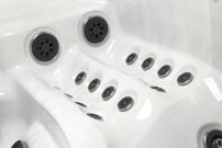 Platinum Spas Portofino Luxury, 230×230×95cm  vírivka pre 5 osôb