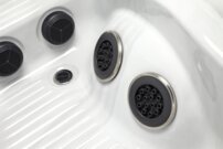 Platinum Spas Portofino Luxury, 230×230×95cm  vírivka pre 5 osôb