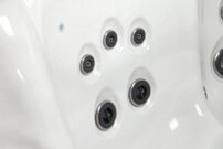 Platinum Spas Portofino Luxury, 230×230×95cm  vírivka pre 5 osôb