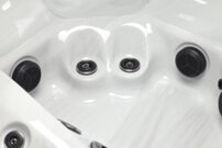 Platinum Spas Portofino Luxury, 230×230×95cm  vírivka pre 5 osôb