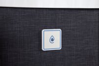 Platinum Spas Portofino Luxury, 230×230×95cm  vírivka pre 5 osôb