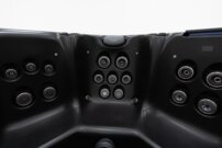 Platinum Spas Positano 210×210×94cm, 5-person hot tub